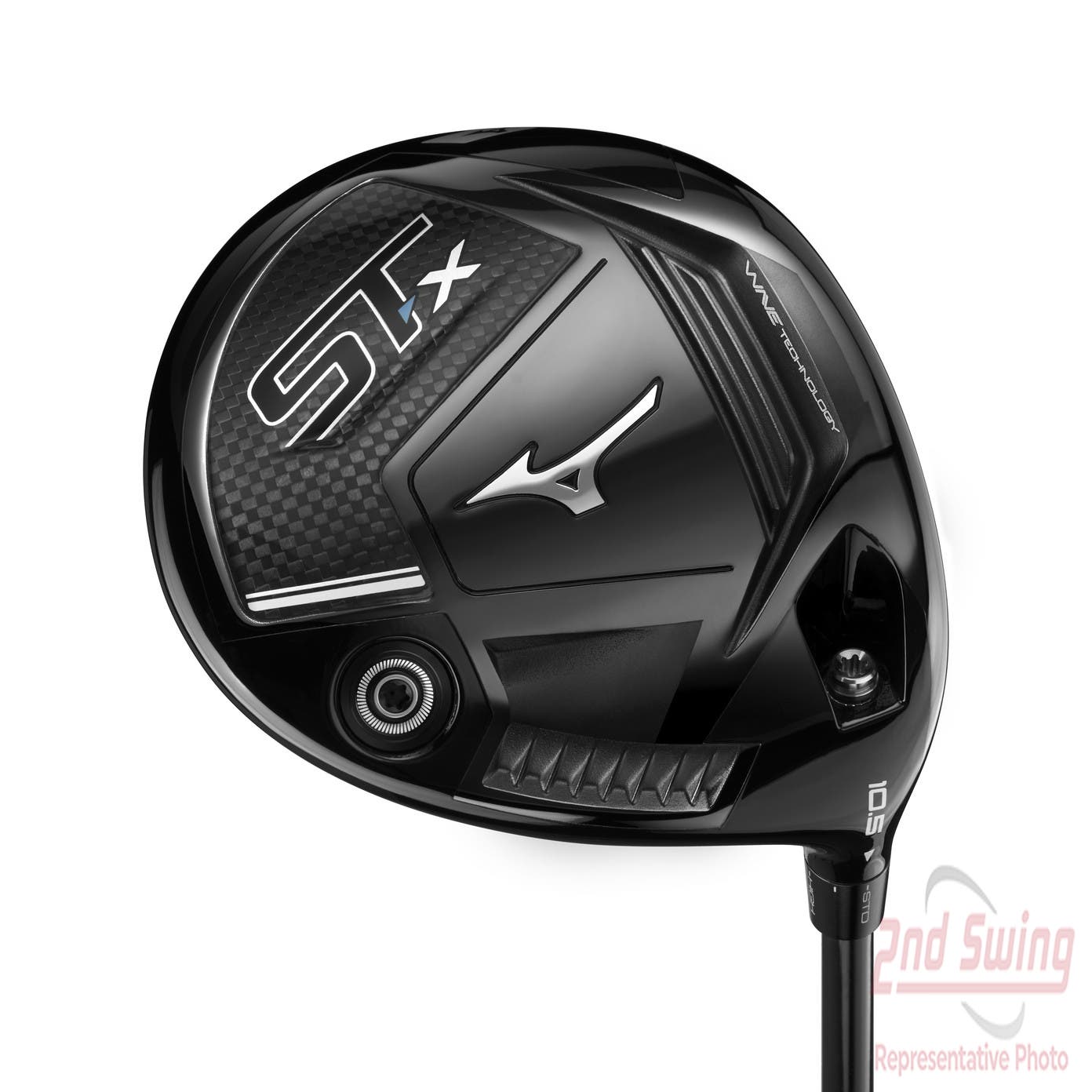 Mizuno ST-X Driver | 2nd Swing Golf